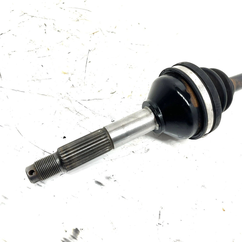 08-11 Kawasaki Teryx 750 KRF750A 4x4 OEM Left Rear Axle 59266-0018 XK0