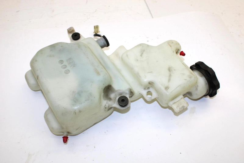 2003 Yamaha Sx Viper Oem Oil Tank Bottle Reservoir 8EK-21751-00-00 B343