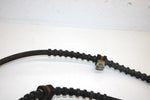 97 Polaris Xpress 400 Oem Front Brake Line Set 1930752 1930753 AP49