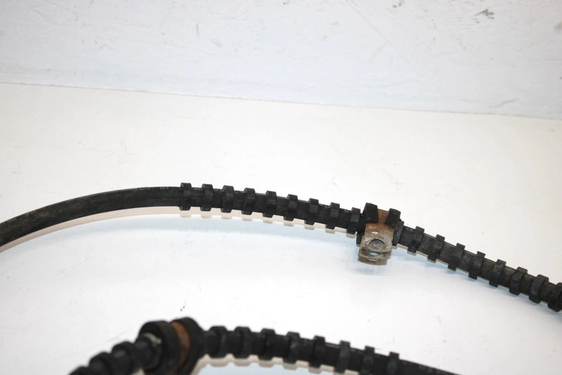 97 Polaris Xpress 400 Oem Front Brake Line Set 1930752 1930753 AP49