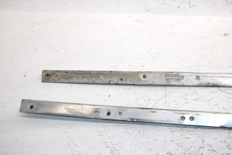 1996 Ski-doo Touring Sle 500 Oem Tunnel Brace Set 518310001 SS12