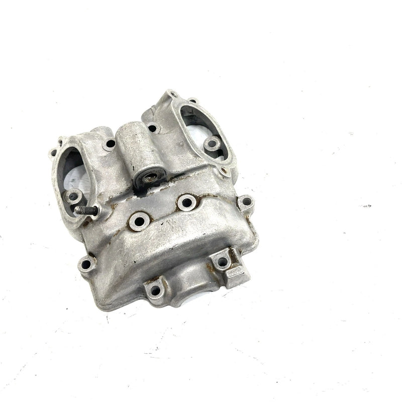 02 Suzuki Quadrunner 500 LTF500F 4x4 OEM Cylinder Head Cover 11100-44D00 AS37