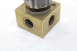 Polaris OEM T Fitting w/ Stop Switch 7052103 Q101