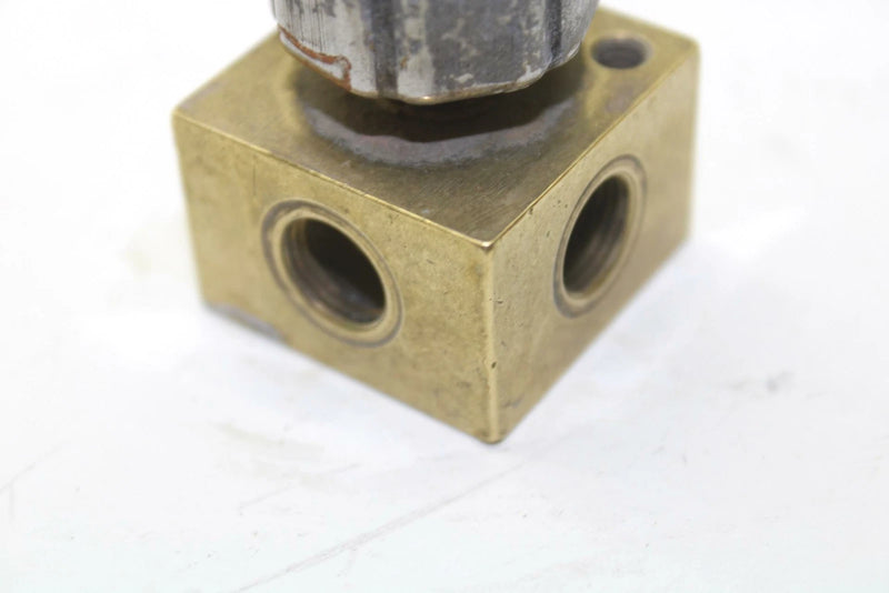 Polaris OEM T Fitting w/ Stop Switch 7052103 Q101