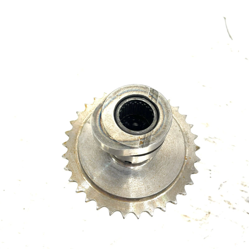 2004 Polaris MSX 110 OEM Camshaft 0451576 JP42