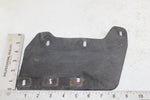 92 Polaris Trail Boss Oem Left Rear Lower Mud Flap 5850076 Q5291