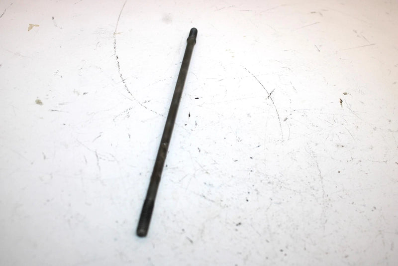 09 Can-am Ds90 Oem Cylinder Stud Bolt V9100106200 AB3
