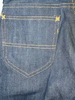 New Vintage Blue Lee Denim Pants VV-9