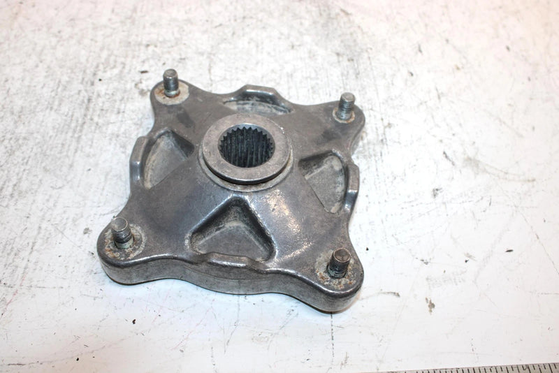 1999 Polaris Sportsman 335 Oem Rear Wheel Hub/Studs 5131649 AP17