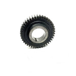 03 Bombardier Traxter 500 4x4 Automatic OEM Main Crankshaft Gear 420635011 AB15