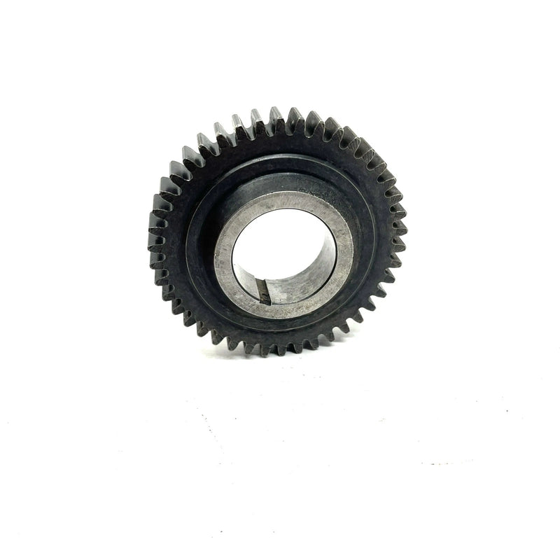 03 Bombardier Traxter 500 4x4 Automatic OEM Main Crankshaft Gear 420635011 AB15