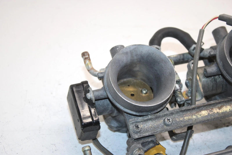 93 Arctic Cat Ext 550  Efi Oem Yellow Throttle Body 3004-914 SAS11