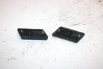 84 Yamaha Phazer Se Oem Slide Protector Set 8V0-77551-00-00 SY9