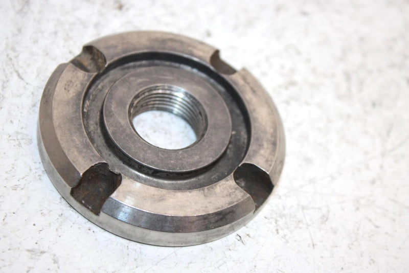 1994 Kawasaki 750 Ss Super Sport Oem Steering Post Nut 92015-3826 JK9