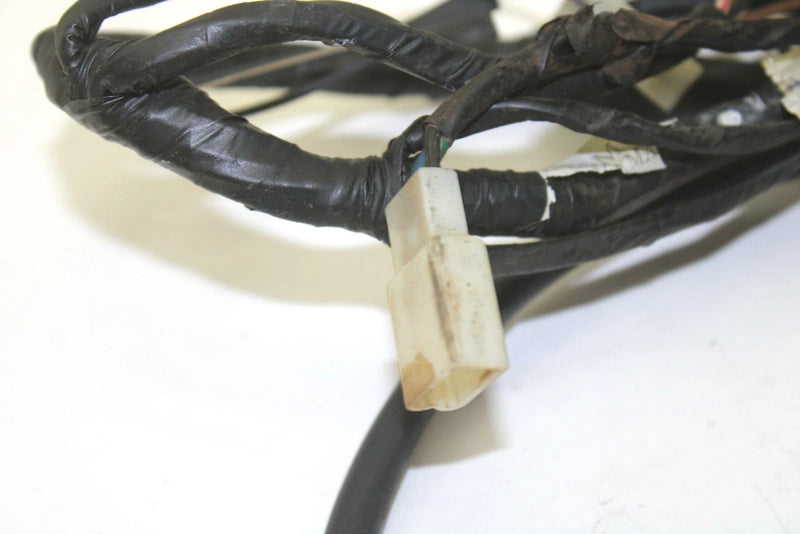89 Yamaha Exciter EX570N OEM Main Harness 86M-82590-00-00 SY54