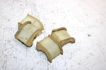 88 Yamaha Excel Iii Oem Steering Mount Set 84M-23872-00-00 SY12