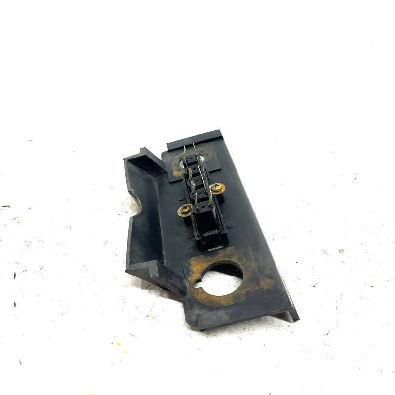 90-93 Polaris Trail Boss 350L 4X4 OEM Ignition Panel/Bracket 5220965-067 AP194