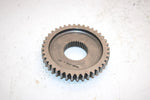 12 Arctic Cat M1100 Turbo Sno Pro 162 Oem 11 Wide 40T Sprocket 2602-276 SA8