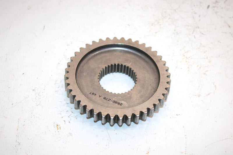 12 Arctic Cat M1100 Turbo Sno Pro 162 Oem 11 Wide 40T Sprocket 2602-276 SA8