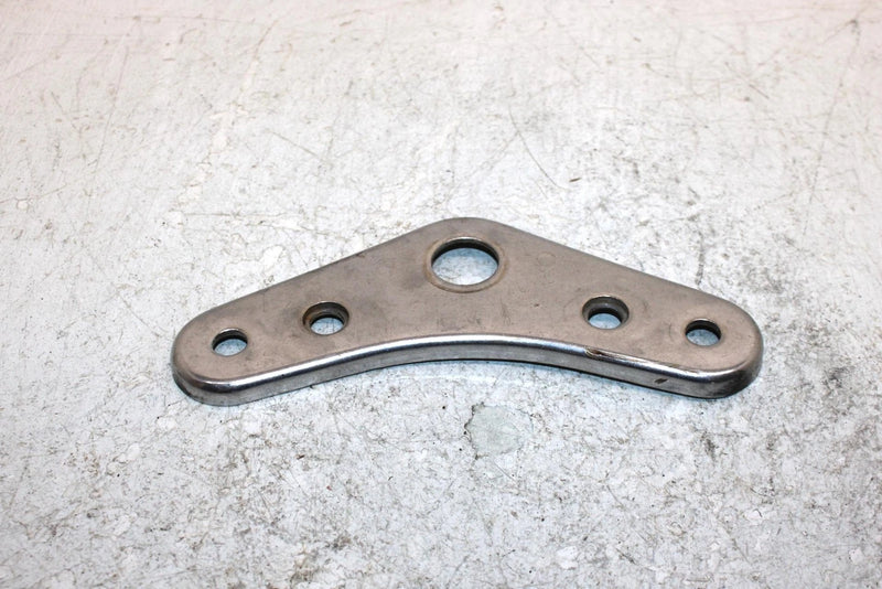 1985 Honda Atc110 A Oem Upper Tripple Tree 53231-943-010 AH13