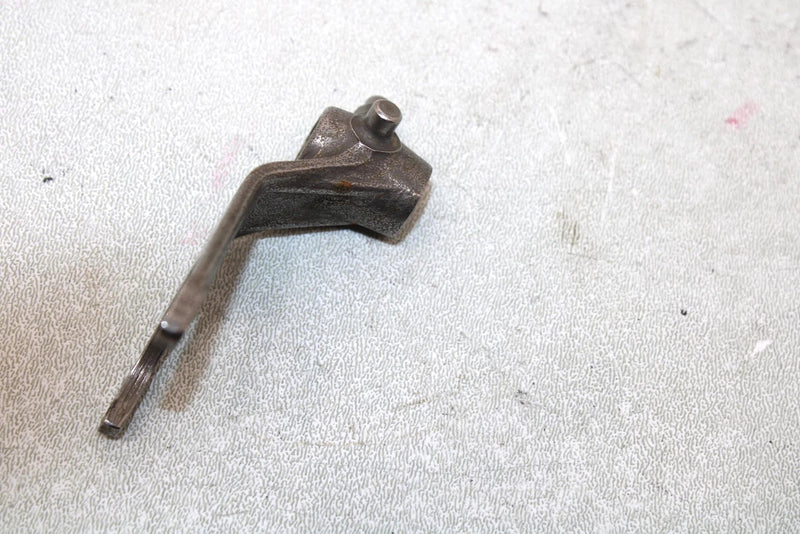2003 Suzuki Lt-f400f Oem Reverse Shift Fork 25241-38F50 AS23