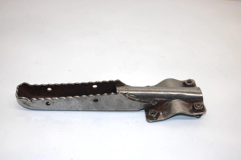 86 Honda Trx200sx Oem Bar Step (Polished) 50610-HB3-000 50610-HB3-405 AHS