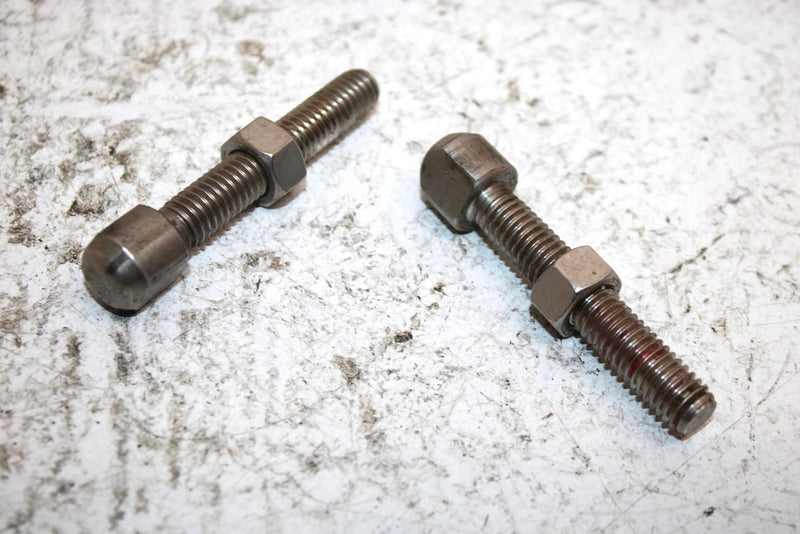 2001 Polaris Virage Oem Latch Plunger Pair 5020753 JP28