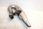 1998 Ski-doo Mach 1 700 Oem Expansion Chamber 514047500 SS3