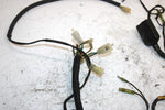 90 Yamaha Exciter Oem Main Wiring Harness 86M-82590-00-00 SY3