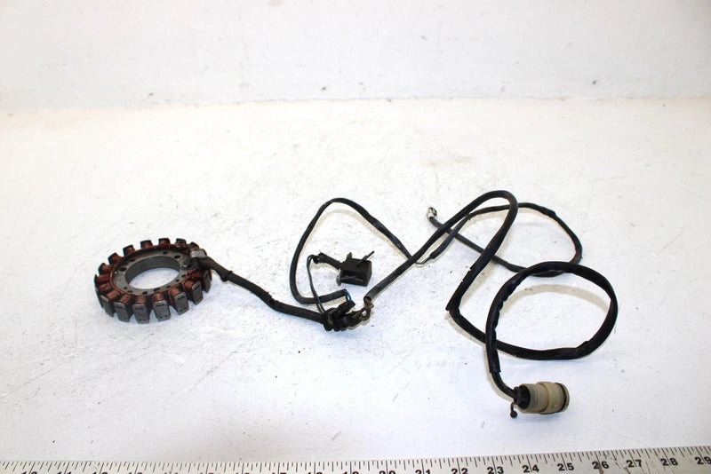 2002 Kawasaki Prairie 650 Oem Stator 21003-0092 AK27