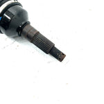 2021 CF-Moto CFORCE 600 OEM Left Rear CV Axle 9DS#-280100-6000 AC0.1