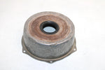 04 Yamaha  Bruin 350 Auto 2wd Oem Rear Brake Drum Cover 5FU-F5327-00-00 AY36
