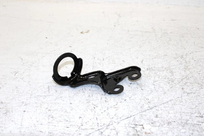 2000 Kawasaki Prairie 300 Oem Handlebar Cover Bracket 11050-1727 AK31.1