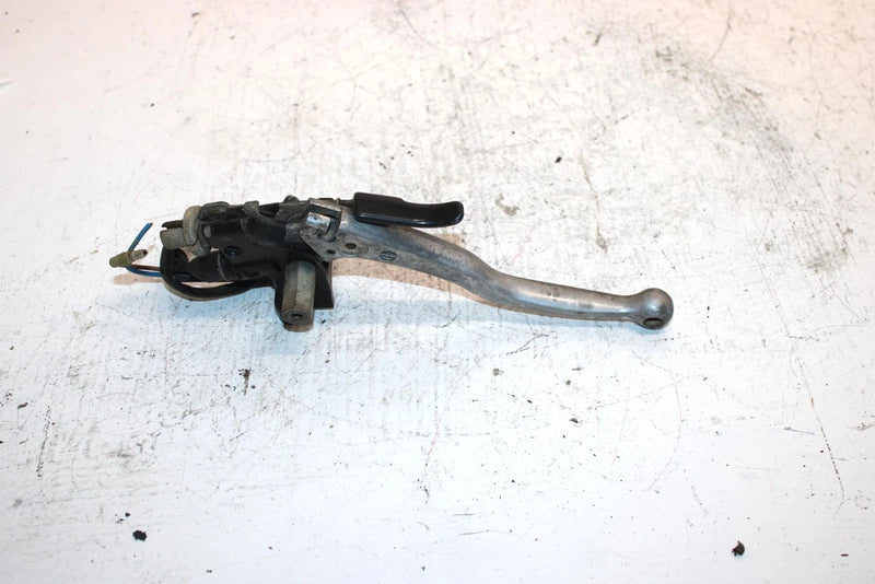 2005 Kawasaki Brute Force 750 4x4 Oem Rear Brake Lever 46076-1238 AK23