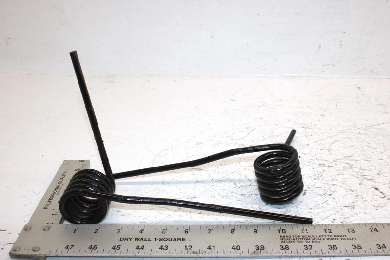 1991 Yamaha Phazer Ii Oem Front Skid Spring Set 87F-47472-00-00 SY27