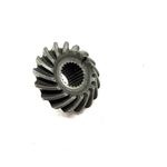 1987 Suzuki Quadrunner 4WD LT4WD OEM 17T Bevel Gear 24921-19B00 AS28