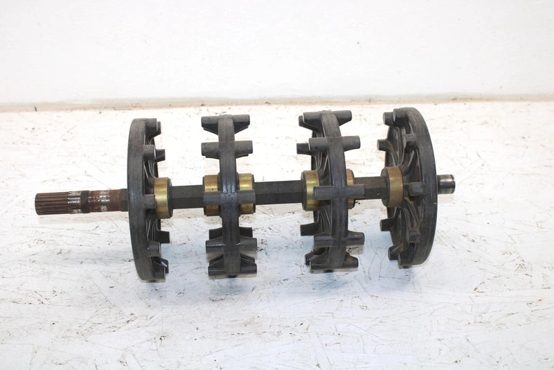 2004 Ski-doo Mxz 600 Ho Sdi Oem Drive Axle 501027400 B166