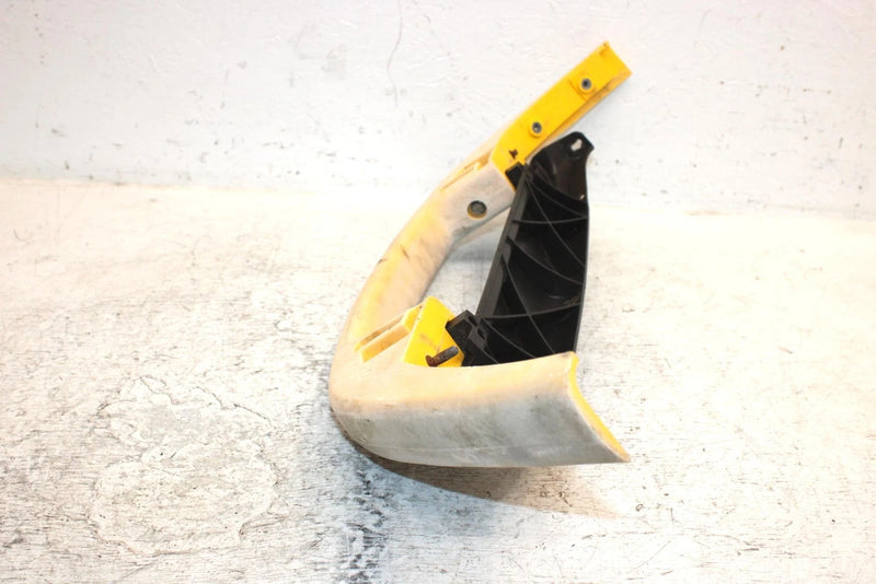 2000 Ski-doo Mxz 700 Oem Front Bumper 502006535 SS8