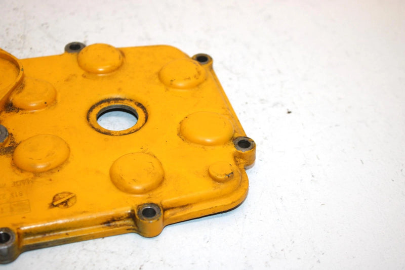 1990 Sea-doo Gt Oem Cylinder Head Cover 290913273 JS65