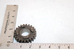03 Suzuki Vinson 500 Lt-f500f Oem 28T Sub Drive Gear 29221-44D50 AS24