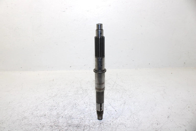2004 Kawasaki Kfx 700 Oem Transmission Input Shaft 13127-0053 AK30