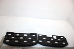 1999 Polaris Big Boss 500 Oem Footrest  Set 1040274-117 1040351-067 AP71