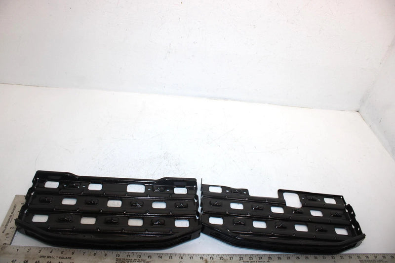 1999 Polaris Big Boss 500 Oem Footrest  Set 1040274-117 1040351-067 AP71