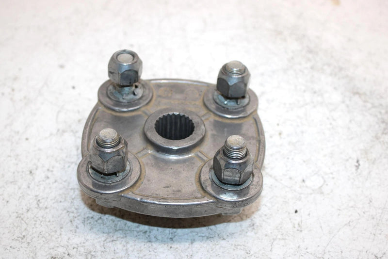 96 Polaris Trail Boss Oem Rear Wheel Hub 2200341 AP74