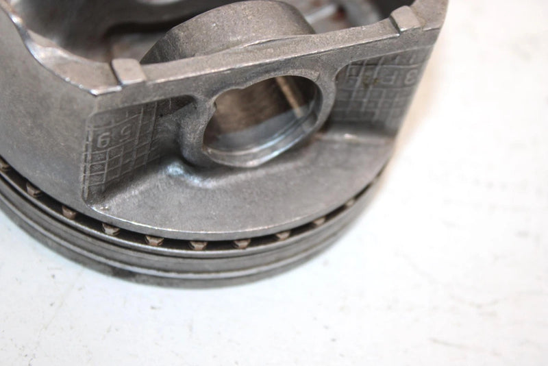 2001 Polaris Sportsman 500 Oem Std Bore Piston 3085866 3087170 AP81