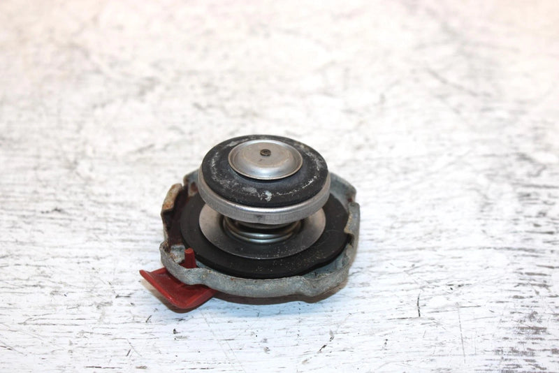 1990 Polaris 500 Oem Pressure Cap 2511155 SP36