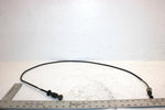 2003 Bombardier Quest 500 Oem Choke Cable 707000264 AB13