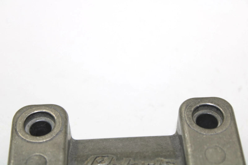 Polaris OEM Handebar Mount Clamp (Polished) 5630187-067 Q162