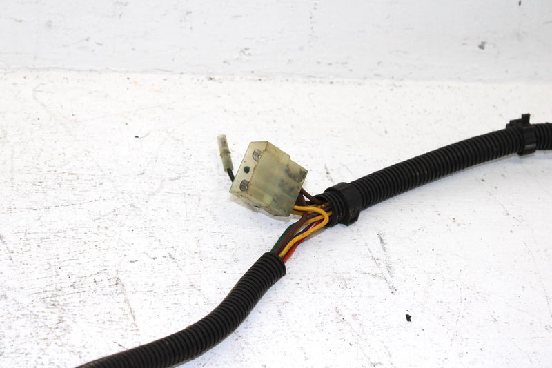 2000 Polaris Classic Touring Oem Main Wire Harness 2460733 SP54
