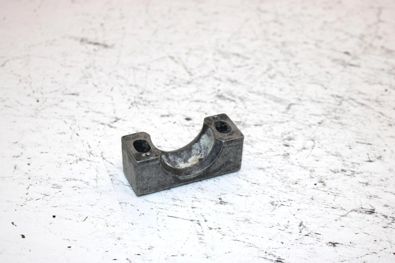 2001 Arctic Cat Z 440 Oem Steering Post Clamp 0705-257 SAS3